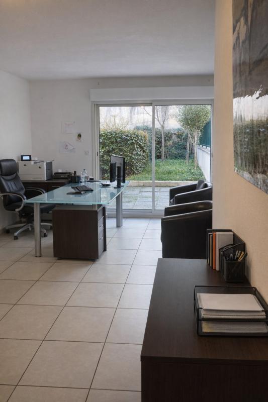 Bureau - 109 m² - 5 pièces