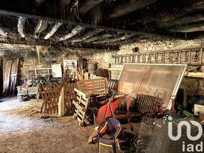 Ferme - 200 m² - 1 pièce