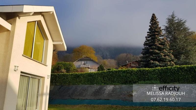 Maison - 155 m² - 6 pièces