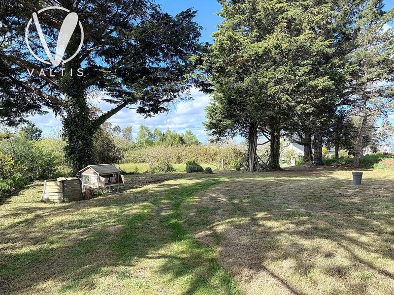 Maison contemporaine - 124 m² - 6 pièces