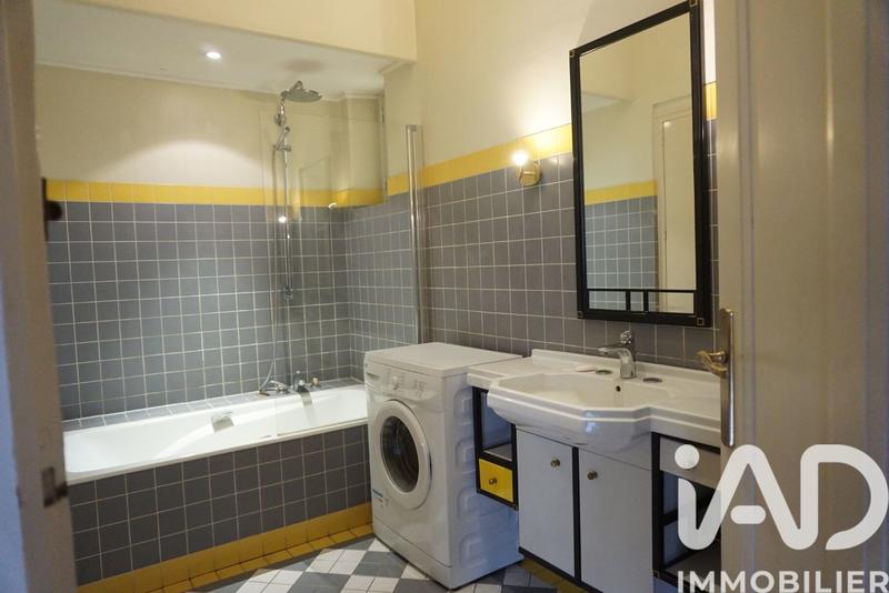 Appartement - 87 m² - 3 pièces