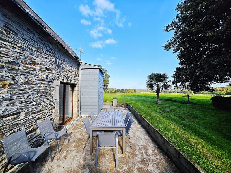 Maison - 168 m² - 6 pièces