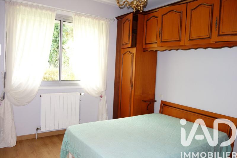 Maison - 129 m² - 5 pièces