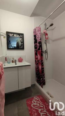 Appartement - 19 m² - 1 pièce