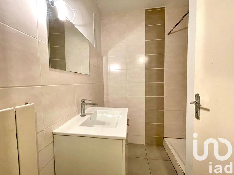 Appartement - 58 m² - 4 pièces