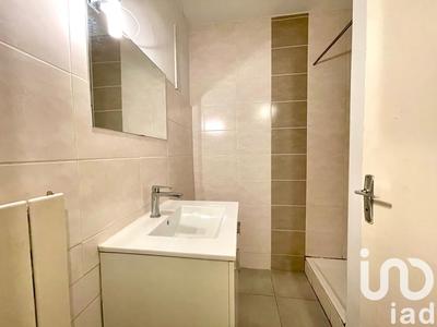 Appartement - 58 m² - 4 pièces