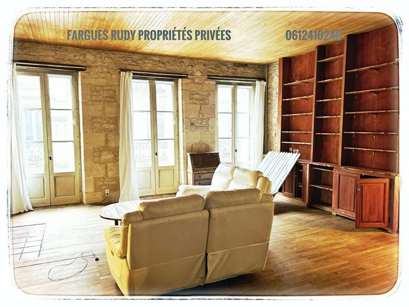 Immeuble - 196 m² - 7 pièces