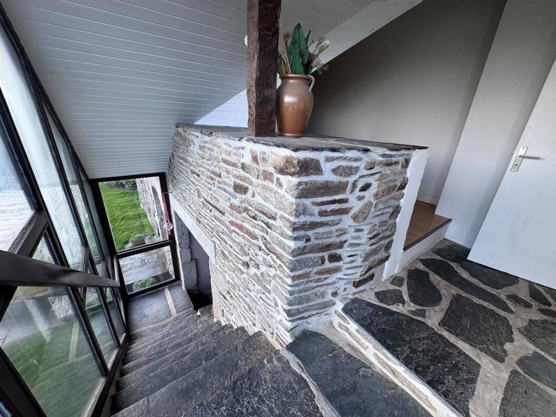 Maison - 173 m² - 6 pièces