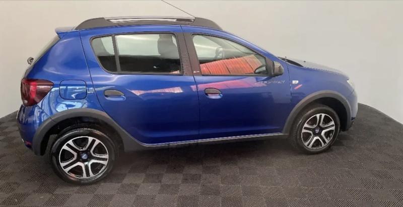 Dacia Sandero II 15 Ans Eco-G 100