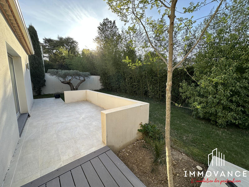 Villa - 220 m² - 5 pièces