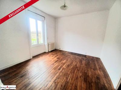 Appartement - 85 m² - 3 pièces