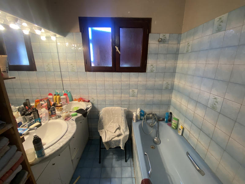 Maison - 126 m² - 5 pièces