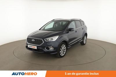 Ford Kuga 1.5 Flexifuel-E85 Vignale 4x2 150 ch