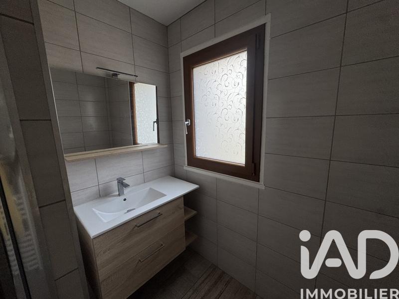 Maison de campagne - 130 m² - 6 pièces