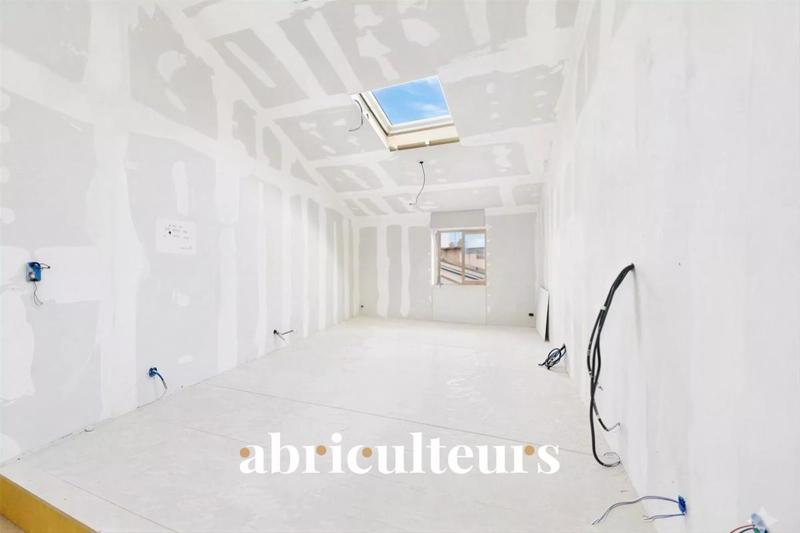 Appartement - 77 m² - 3 pièces