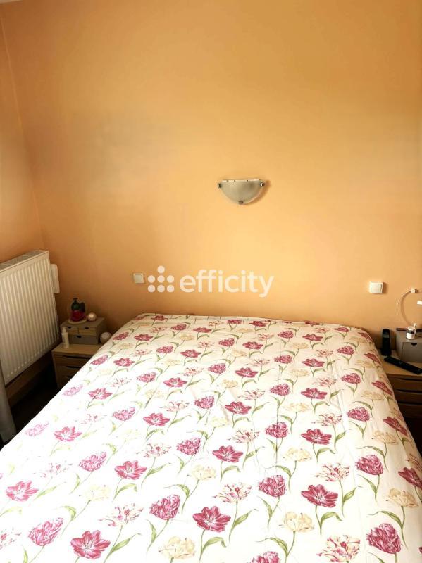 Pavillon - 81 m² - 4 pièces