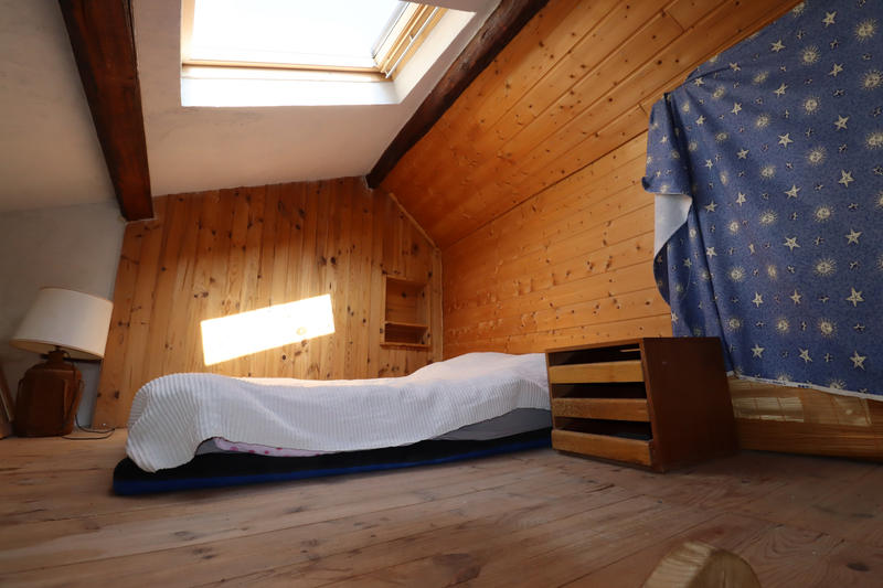 Maison de village - 122 m² - 6 pièces