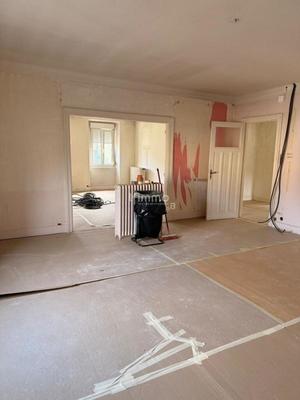 Appartement - 138 m² - 4 pièces