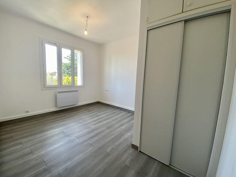 Maison - 132 m² - 6 pièces