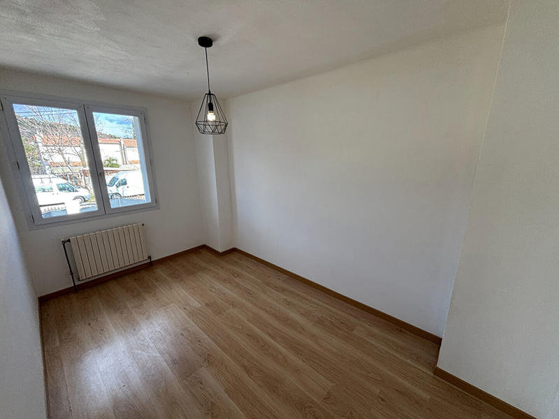Maison - 91 m² - 3 pièces
