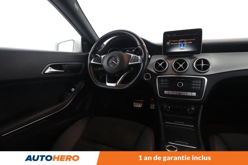Mercedes Cla 200 d Launch Edition 7g-Dct 136 ch