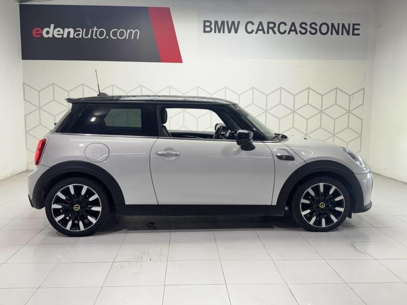 Mini Mini Hatch 3 Portes Cooper se 184 ch Edition Premium