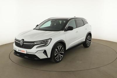 Renault Austral 1.3 TCe Mild Hybrid Iconic Auto 160 ch