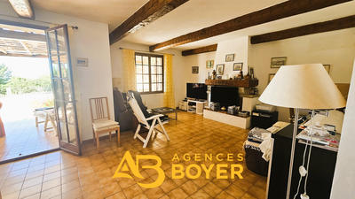 Maison - 82 m² - 4 pièces