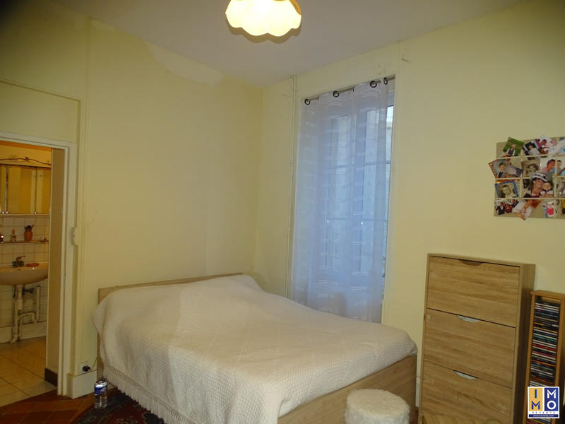 Maison - 68 m² - 4 pièces