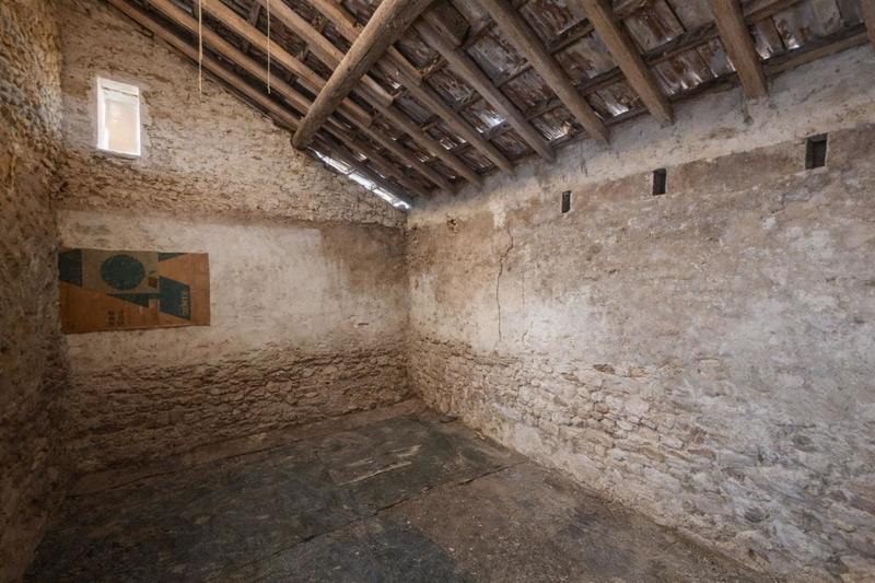 Maison de village - 78 m² - 3 pièces