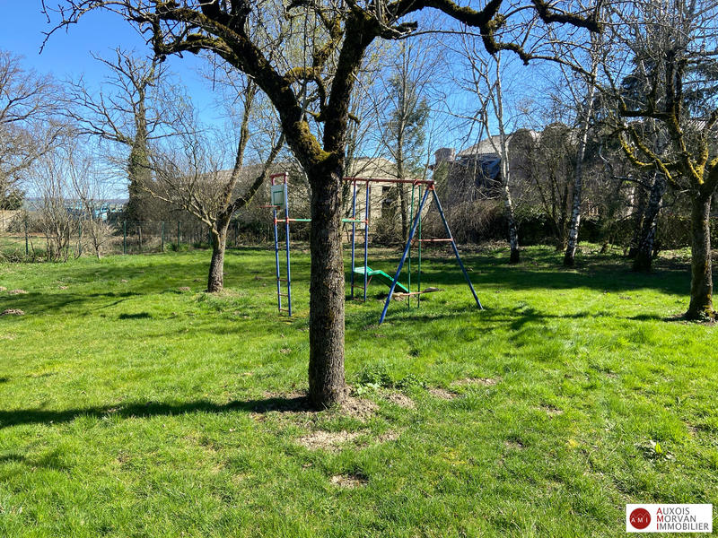 Maison ancienne - 250 m² - 10 pièces