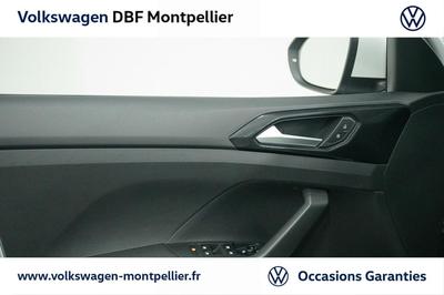 Volkswagen t-Cross 1.0 Tsi 116 Start/Stop Dsg7 Vw Edition