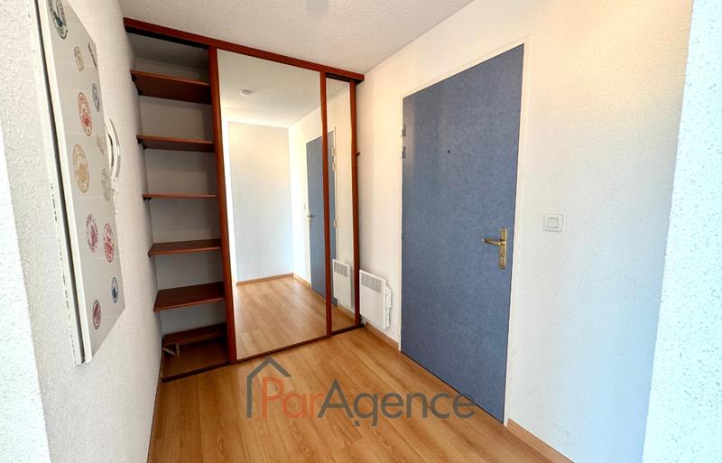 Appartement - 91 m² - 3 pièces