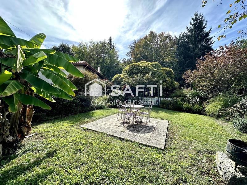 Maison - 145 m² - 4 pièces