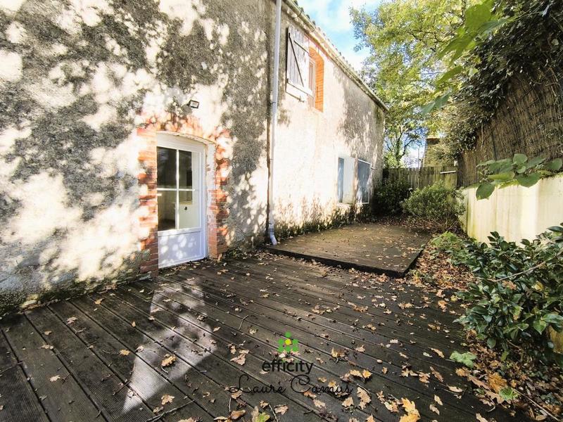 Maison - 116 m² - 5 pièces