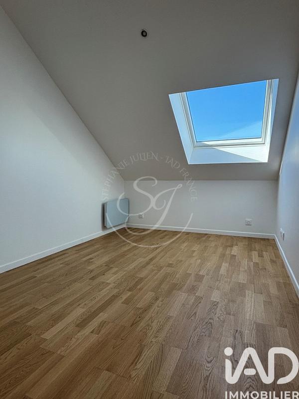 Appartement - 40 m² - 3 pièces