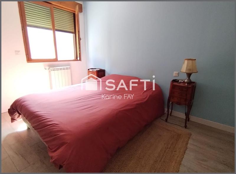 Villa - 200 m² - 7 pièces