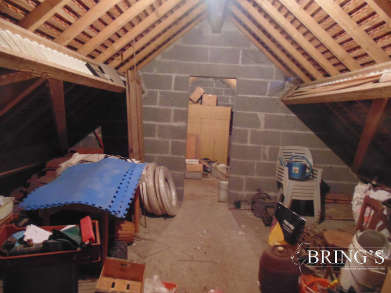 Local d'activités - 260 m²