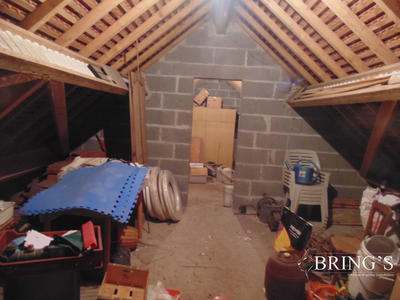 Local d'activités - 260 m²