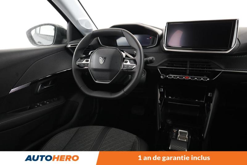 Peugeot 208 1.2 Hybrid Allure e-Dcs6 100 ch