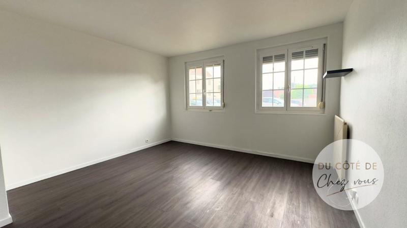 Appartement - 68 m² - 4 pièces