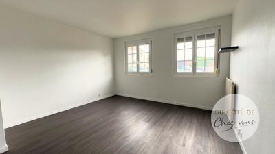 Appartement - 68 m² - 4 pièces