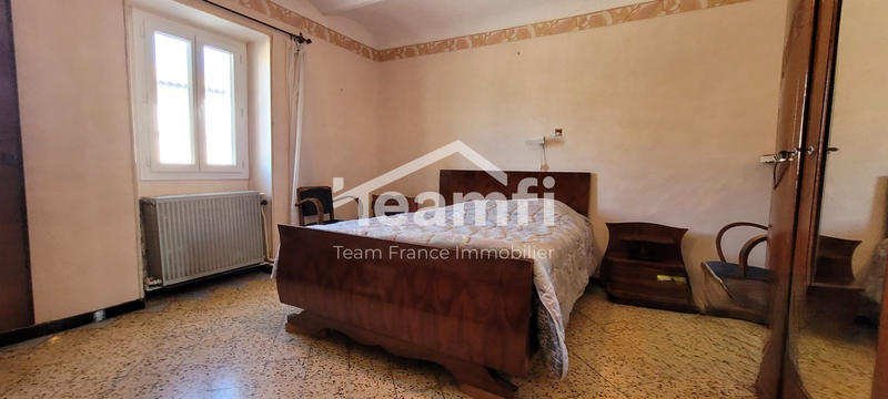 Maison - 98 m² - 5 pièces