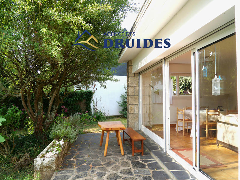 Maison - 121 m² - 6 pièces