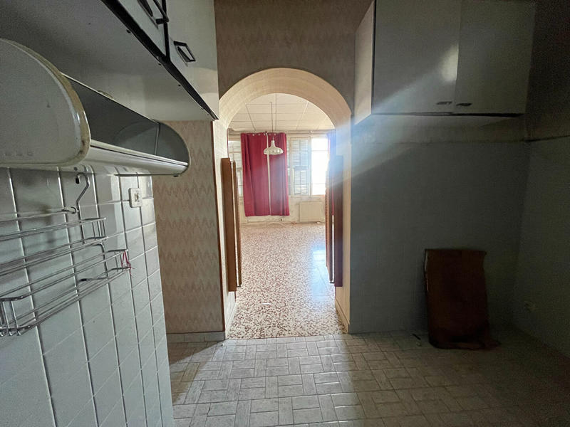 Appartement - 86 m² - 4 pièces