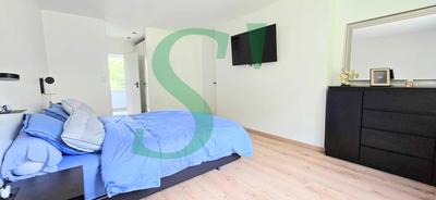 Maison - 127 m² - 5 pièces