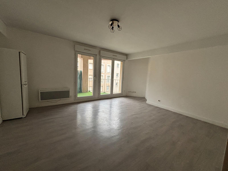 Appartement - 53 m² - 2 pièces