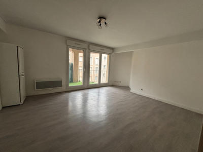 Appartement - 53 m² - 2 pièces