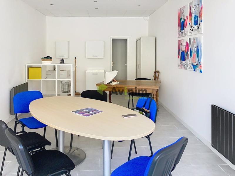 Local commercial - 51 m²