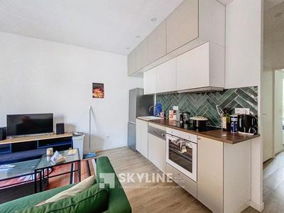 Appartement - 62 m² - 4 pièces